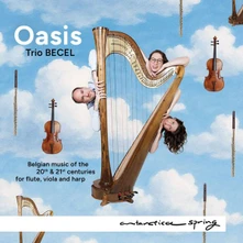 CD OASIS