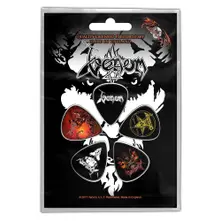 Venom – Black Metal (Brnkadlo)