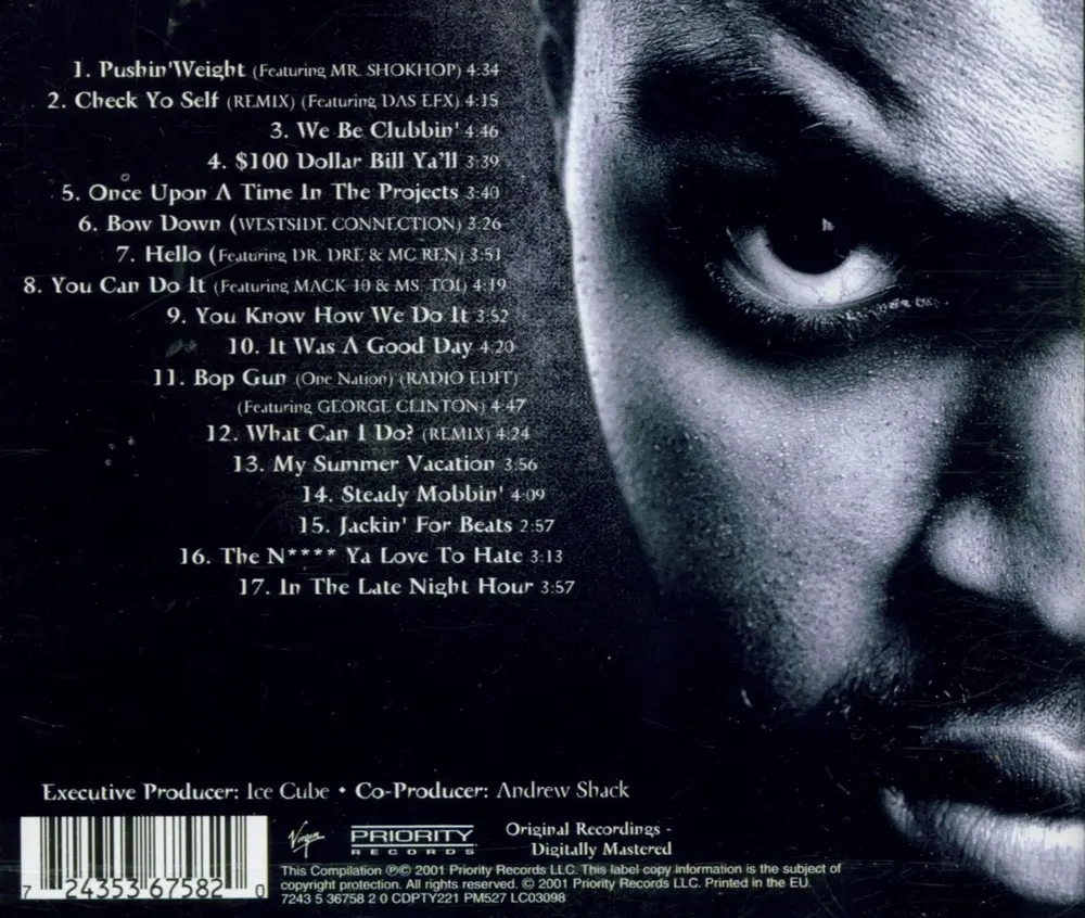 GREATEST HITS