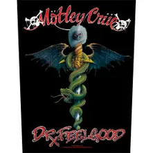 Dr Feelgood thumbnail