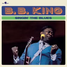 B. B. King – Singin' The Blues (Blues Joint) (Vinyl)