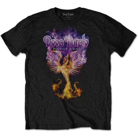 Phoenix Rising