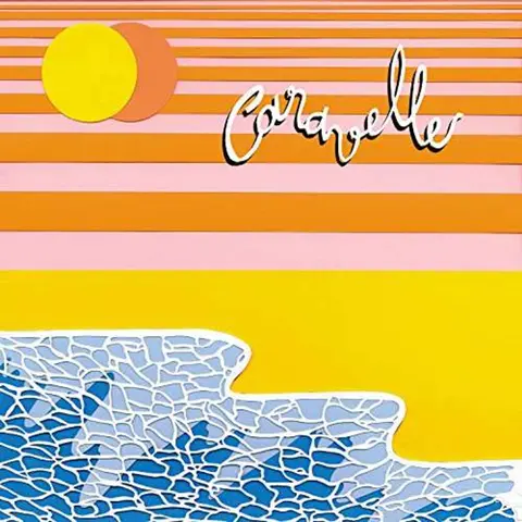 Polo & Pan – Vinyl CARAVELLE