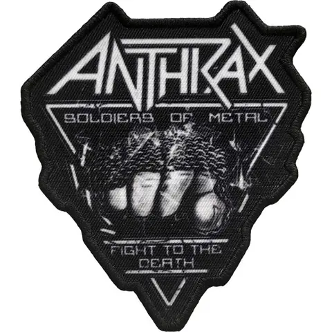 Soldier Of Metal FTD