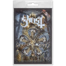 Ghost, Brnkadlo Impera