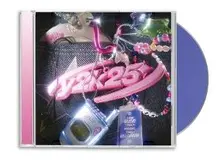Y2k25: the Music That Made the Millennium thumbnail