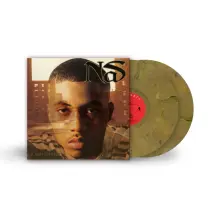 Vinyl It Was Written (Gold/Black Marbled Vinyl)