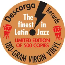 Antonio Carlos Jobim – BLACK ORPHEUS (Limited) (Vinyl)