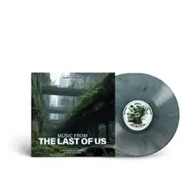 Vinyl MUSIC FROM THE LAST OF US