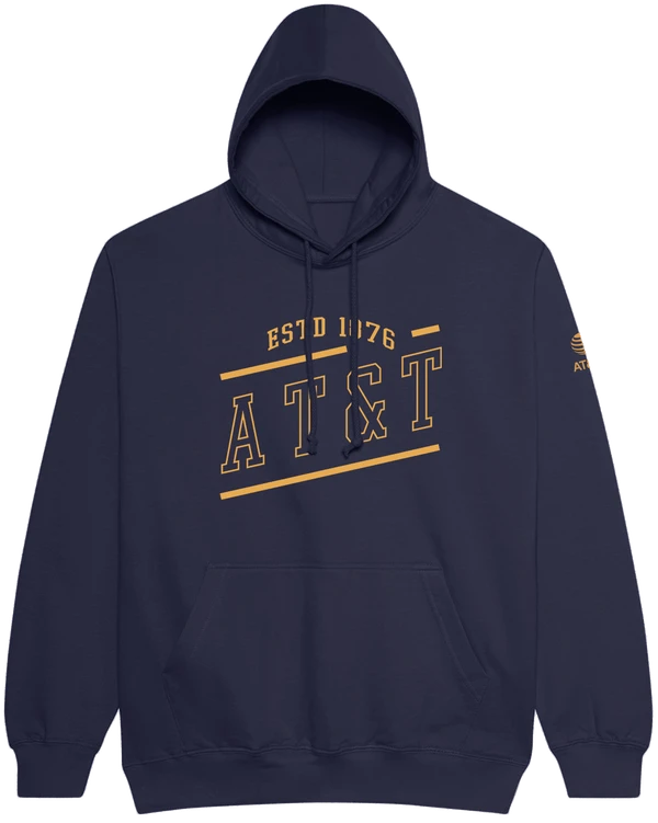ESTD 1876 Hoodie