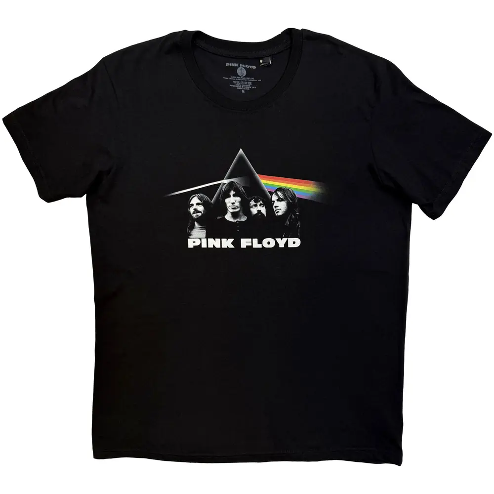 Dark Side of the Moon