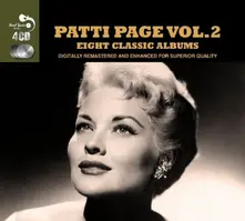 EIGHT CLASSIC ALBUMS, VOLUME 2 thumbnail