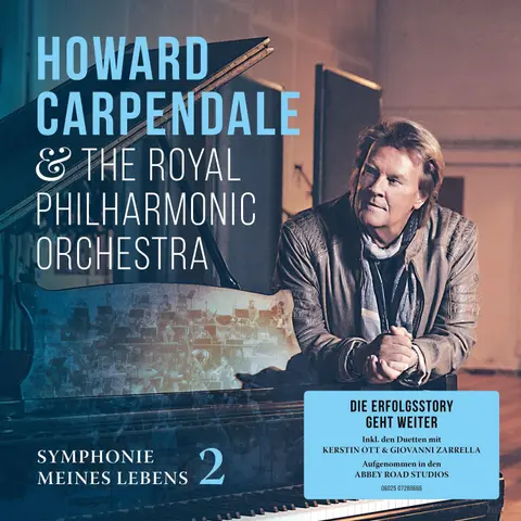 SYMPHONIE MEINES LEBENS 2