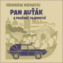 Pan Auťák a pražské tajemství thumbnail