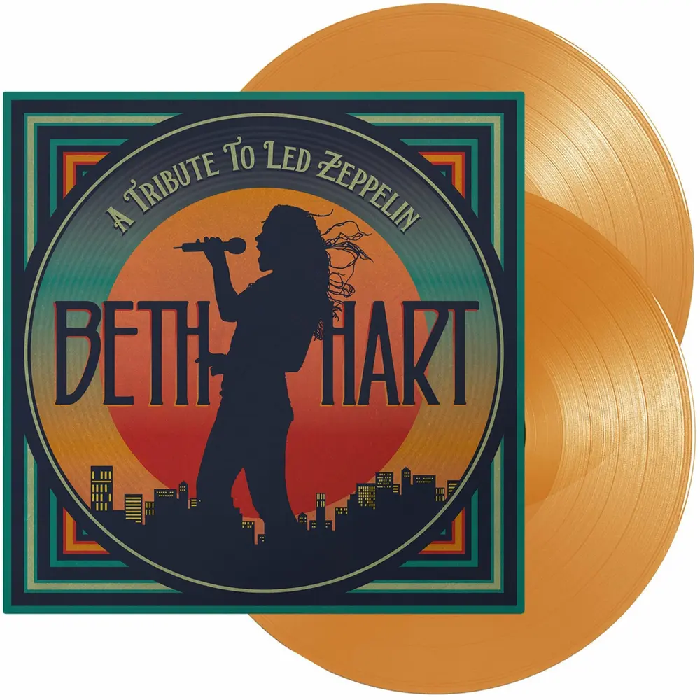 A TRIBUTE TO LED ZEPPELIN