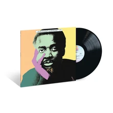 Ahmad Jamal, Vinyl AHMAD JAMAL '73