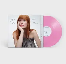 Sophie van Hasselt, Vinyl CARE, ARE YOU FREE?