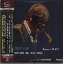 CD DECEMBER 17 2015 BUNKA...