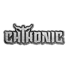 Chthonic, Odznak Logo
