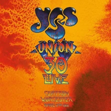 Yes, CD WORCESTER CENTRUM, WORCESTER MA, 17TH APRIL, 1991