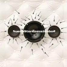 Soda Stereo – Sueno Stereo (Vinyl)
