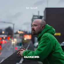 DJ Kicks thumbnail