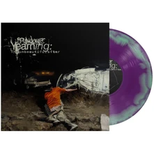Boundaries, Vinyl YEARNING THE UNBEAUTIF...