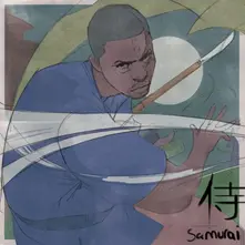Vinyl SAMURAI