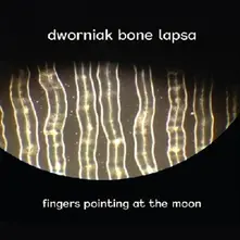 Dworniak Bone Lapsa – FINGERS POINTING AT THE MOON (CD)