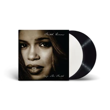 Vinyl Keep The Faith (Black/White Vinyl)
