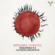 CD MEMOIRES VIVANTES