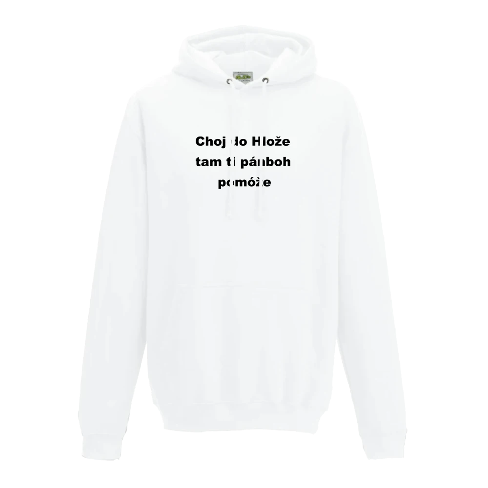 Choj Do Hlože