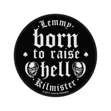 Born to Raise Hell