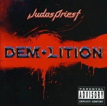 CD DEMOLITION