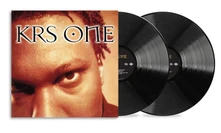 KRS-One, Vinyl KRS ONE