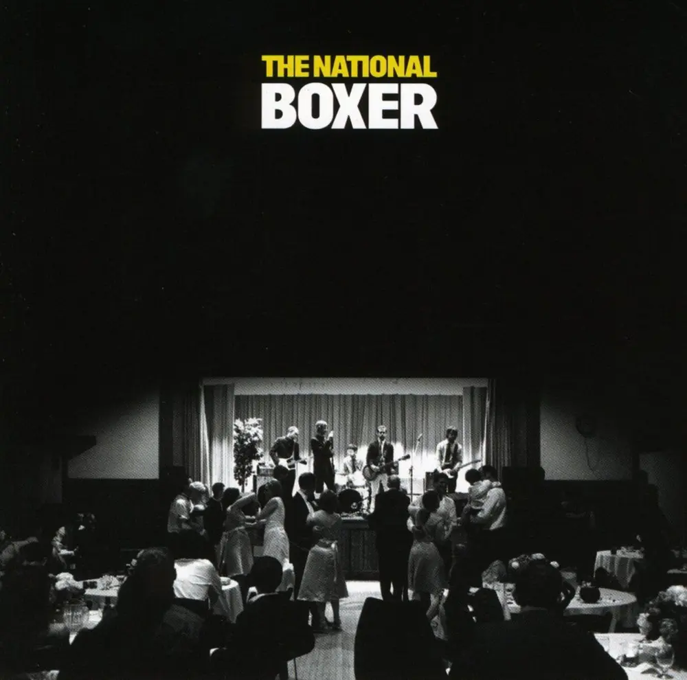 BOXER