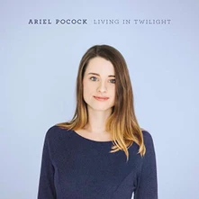 CD POCOCK, ARIEL - LIVING IN TWILIGHT