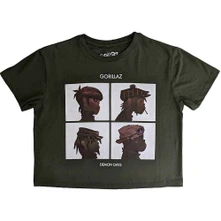 Tielko Demon Days