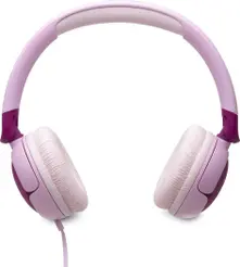 JBL JR320 Purple thumbnail