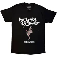The Black Parade Cover thumbnail