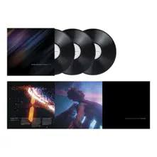 Vinyl EDUCATION, ENTERTAINMENT, RECREATION