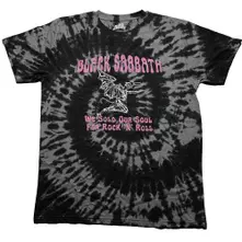 We Sold Our Soul For Rock N' Roll thumbnail