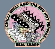 CHILLI WILLI & THE RED HO - REAL SHARP thumbnail