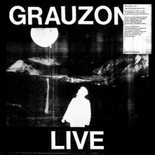 Grauzone, Vinyl LIVE