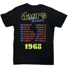 Live In Concert '68 thumbnail