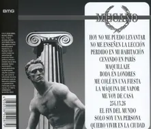 MECANO thumbnail