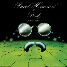 Pavol Hammel, CD Prúdy: 1966-1975