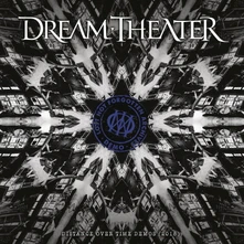 Dream Theater, Vinyl Lost Not Forgotten Archives: Distance Over Time Demos (2018)