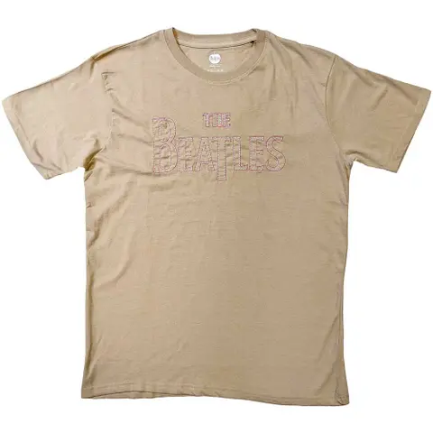 Drop T Logo