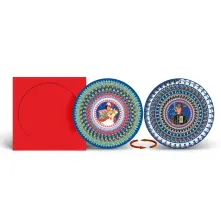 Last Christmas (40th Anniversary Zoetrope Edition) thumbnail